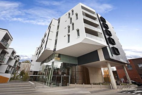 122/4 Bik Lane, Fitzroy North, VIC 3068