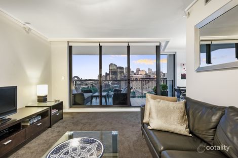 Property photo of 902/21 Cadigal Avenue Pyrmont NSW 2009