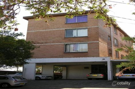 4/83 Darghan St, Glebe, NSW 2037