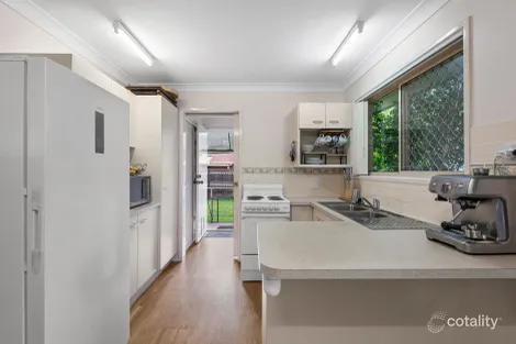 Property photo of 15 Solandra Street Wynnum West QLD 4178
