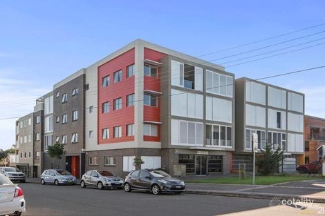 Property photo of 12/554 Bunnerong Road Matraville NSW 2036