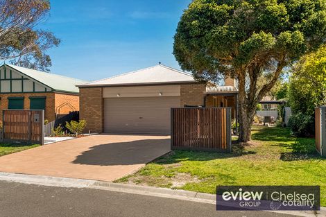 3 Chatterley Ct, Frankston, VIC 3199