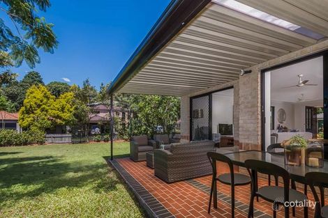 Property photo of 31 Doyle Place The Gap QLD 4061