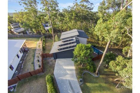 Property photo of 8 Cycad Close Mount Cotton QLD 4165