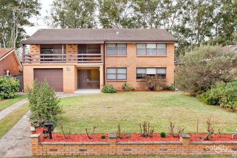 Property photo of 8 Carman Street Schofields NSW 2762