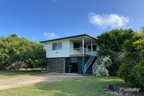 40 Winterer Cres, Dysart, QLD 4745
