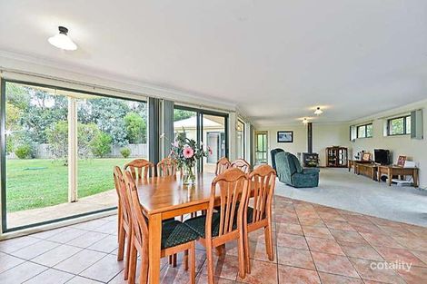 Property photo of 2 Bluebell Close Moriac VIC 3240