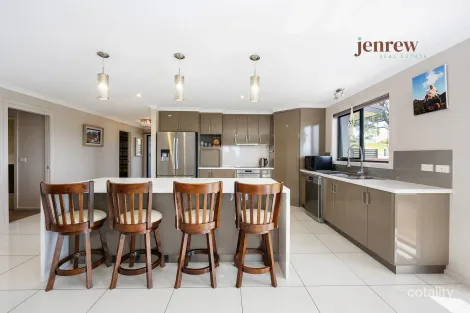 Property photo of 48 Allegra Drive Heybridge TAS 7316