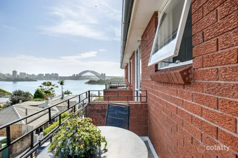 Property photo of 15/22-26 Paul Street Balmain East NSW 2041