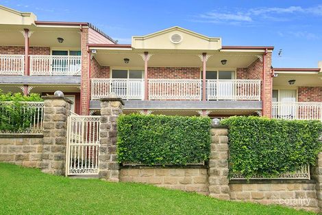 Property photo of 3/3-7 Short Street Helensburgh NSW 2508