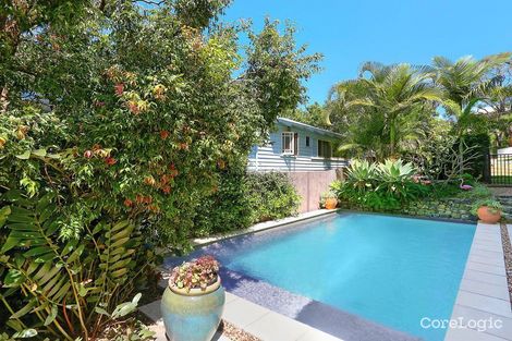 Property photo of 61 Coventry Street Hawthorne QLD 4171