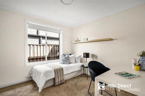 Property photo of 6 Flegg Street North Kellyville NSW 2155