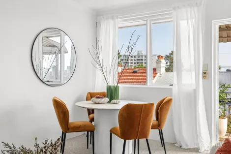 Property photo of 15/22-26 Paul Street Balmain East NSW 2041