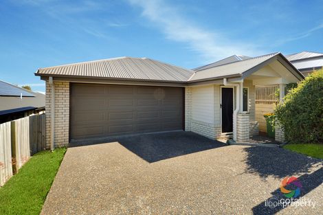 Property photo of 19 Neroli Drive Springfield Lakes QLD 4300