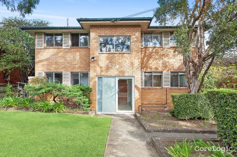 Property photo of 12/524 Mowbray Road West Lane Cove North NSW 2066