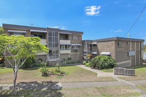4/14 York St, Coorparoo, QLD 4151