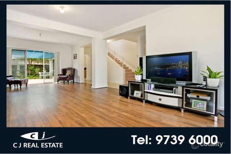 1 Popov Ave, Newington, NSW 2127