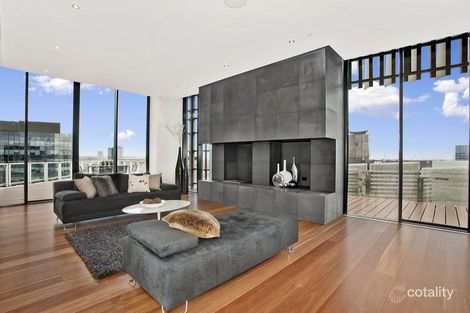 Property photo of 1803/8 Waterview Walk Docklands VIC 3008