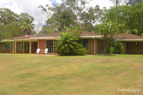 Property photo of 18 Melaleuca Drive Capalaba QLD 4157