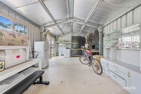 Property photo of 9 Corey Close Wellington Point QLD 4160