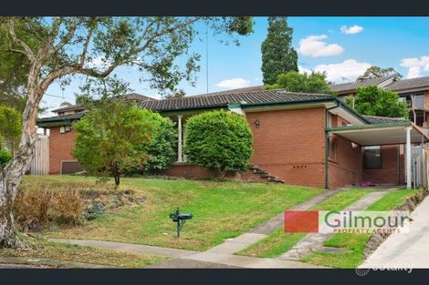 Property photo of 28 Carmel Place Winston Hills NSW 2153