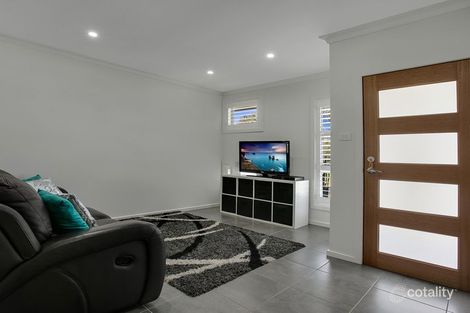 Property photo of 50 Rosedale Circuit Carnes Hill NSW 2171