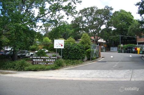 1-7 Carlotta Ave, Gordon, NSW 2072