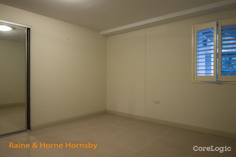 Property photo of 43A Bridge Road Hornsby NSW 2077