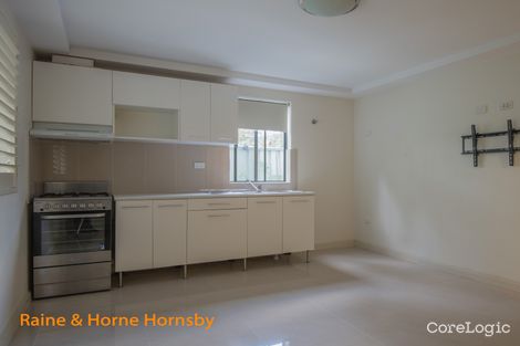 Property photo of 43A Bridge Road Hornsby NSW 2077