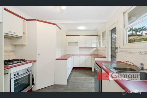 Property photo of 28 Carmel Place Winston Hills NSW 2153