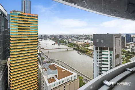 3208/43 Herschel St, Brisbane City, QLD 4000