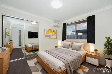 Property photo of 17 Yanuca Street Burdell QLD 4818