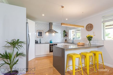 Property photo of 18 Glenway Helena Valley WA 6056