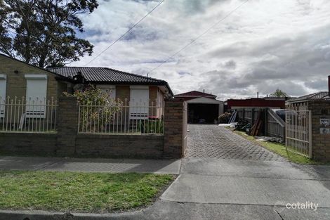Property photo of 11 Clarence Avenue Keysborough VIC 3173