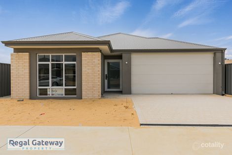 Property photo of 9 Exmoor Way Forrestdale WA 6112