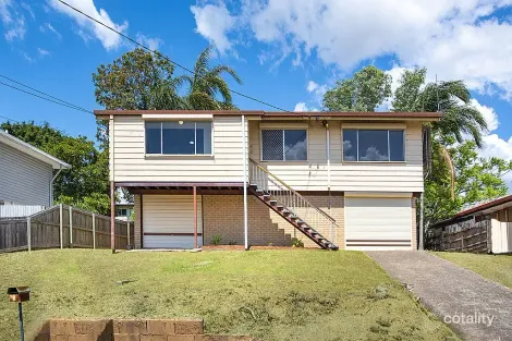 6 Trevor St, Slacks Creek, QLD 4127