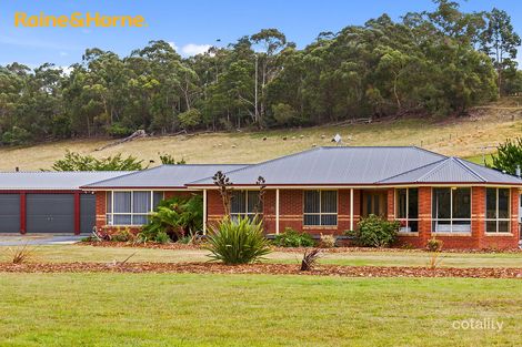 Property photo of 32 McKenzies Road Leslie Vale TAS 7054