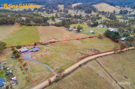 Property photo of 32 McKenzies Road Leslie Vale TAS 7054