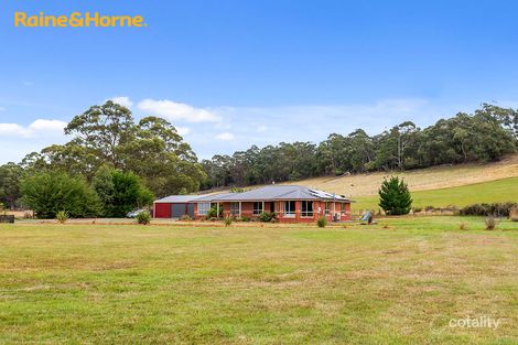 Property photo of 32 McKenzies Road Leslie Vale TAS 7054