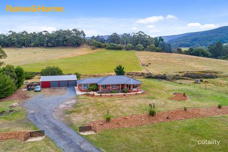 Property photo of 32 McKenzies Road Leslie Vale TAS 7054