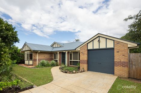 Property photo of 192 Barbour Road Bracken Ridge QLD 4017