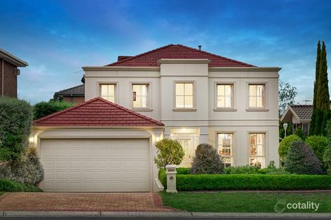 Property photo of 11 Mulsanne Way Donvale VIC 3111