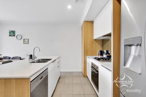 Property photo of 13 Parkway Drive Marsden Park NSW 2765