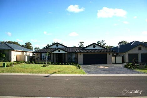 23 Coachwood Ave, Worrigee, NSW 2540