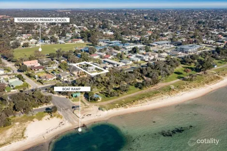 Property photo of 1867 Point Nepean Road Tootgarook VIC 3941
