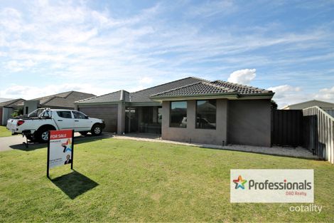 Property photo of 83 Burleigh Drive Australind WA 6233
