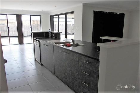 Property photo of 83 Burleigh Drive Australind WA 6233