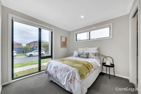 Property photo of 27 Goldsborough Road Truganina VIC 3029