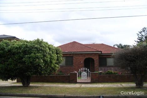 Property photo of 6 Tyrwhitt Street Maroubra NSW 2035