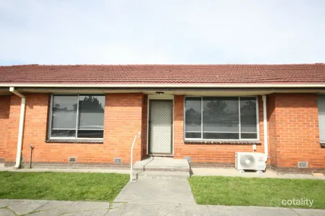 Property photo of 3/5 Regent Avenue Springvale VIC 3171